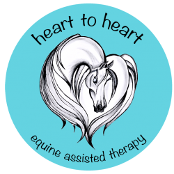 Heart to Heart Equine Assisted Therapy