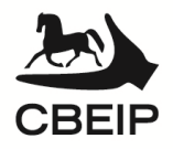 Certification Board for Equine Interaction Professionals logo